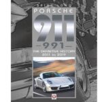 Porsche 911: The Definitive History