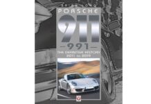 Porsche 911: The Definitive History