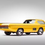 Ever Heart Of The Deora & The Beatnik Bandit