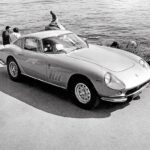 Sign Of Its Times: Ferrari 275 GTB Sign Of Its Times: Ferrari 275 GTB