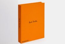 Paul Smith: Fashion And Pop Culture