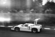 The Motorsport Scrapbook (2) The Motorsport Scrapbook (2)