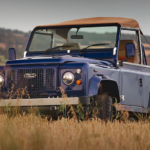 Kingsley Defenders: Driving The Definite