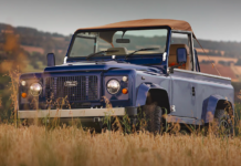 Kingsley Defenders: Driving The Definite