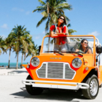 The New Moke Is No Joke