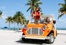 The New Moke Is No Joke