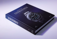 Submariner: The Watch That Unlocked The Deep