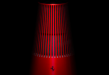 Beosound 2 Ferrari Edition By Bang & Olufsen