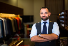 Udeshi London – The House Style