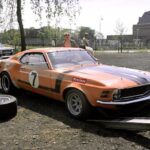 The Motorsport Scrapbook (3) The Motorsport Scrapbook (3)