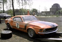 The Motorsport Scrapbook (3) The Motorsport Scrapbook (3)