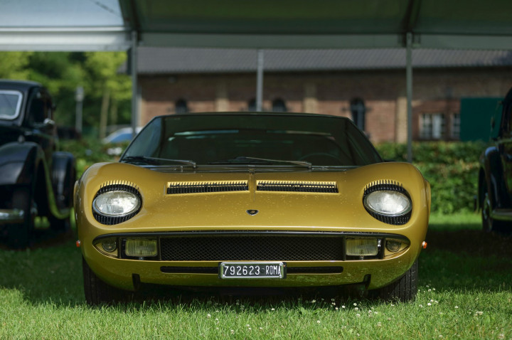 C61 Lamborghini Miura by Bertone s n 4548 1970 123 b scaled uai 720x478 1