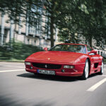 A Ferrari Like A Ferrari