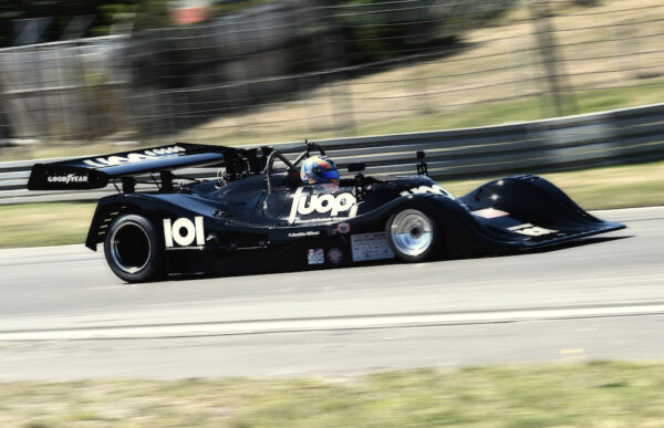 Can Am - The Craziest Motorsport Series In History