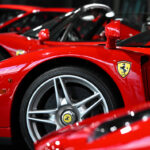 Ferrari – Masterpieces For The Road And The Racetrack Ferrari - Masterpieces For The Road And The Racetrack
