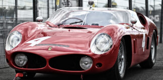 collectorscarworld DayBreak #1141