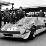 The Motorsport Scrapbook (4) The Motorsport Scrapbook (4)