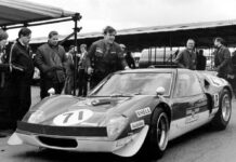 The Motorsport Scrapbook (4) The Motorsport Scrapbook (4)