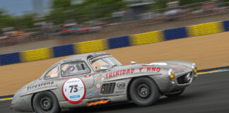 collectorscarworld DayBreak #1158