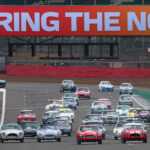 Silverstone Festival – Bring The Noise