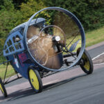 Curborough Sprint – Happy Motoring Personified