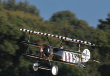 Collectable Aeroplanes – Of All Shapes and Sizes Collectable Aeroplanes - Of All Shapes and Sizes