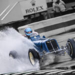 Goodwood Revival – Part 1 – Wet and Dry Racing Goodwood Revival - Part 1 - Wet and Dry Racing