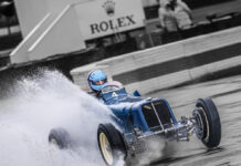 Goodwood Revival – Part 1 – Wet and Dry Racing Goodwood Revival - Part 1 - Wet and Dry Racing