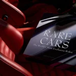 The World’s Most Exclusive Rides By Assouline