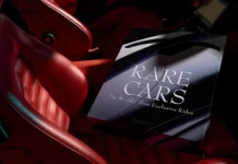 The World’s Most Exclusive Rides By Assouline