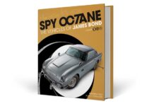 Spy Octane: The Vehicles of James Bond By Porter Press