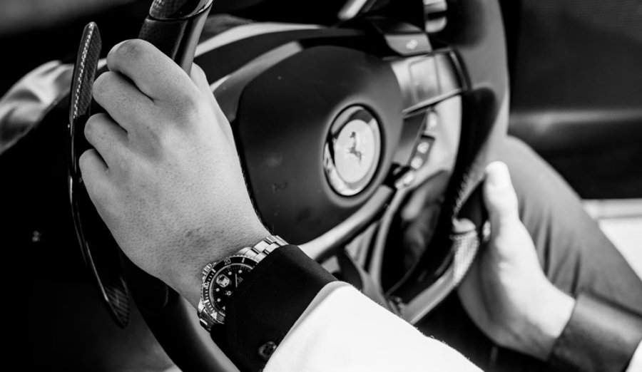 Ferrari & Rolex: The Risks Of Gatekeeping