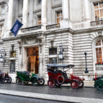 Introducing The St James’s Motoring Spectacle 2024