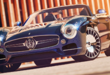 Coachbuilder Saoutchik Returns After 70 Years