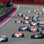 Silverstone Festival Wows The Crowds