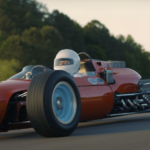 This Ferrari F1 Car Is High-Speed History