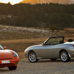 The Most Beautiful Italian Cars