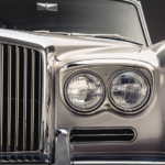 World’s Oldest Bentley T-Series Returns Home