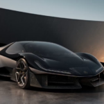 Theory One Concept: The Future Of Lotus