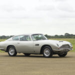 1969 Aston Martin DB6