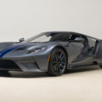 2020 Ford GT