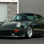 1978 Porsche 911 Turbo RUF BTR