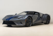 2020 Ford GT