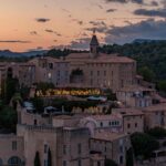 Hôtel Crillon Le Brave Provence