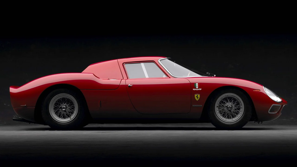 ferrari 250lm copy