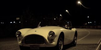 collectorscarworld DayBreak #1161