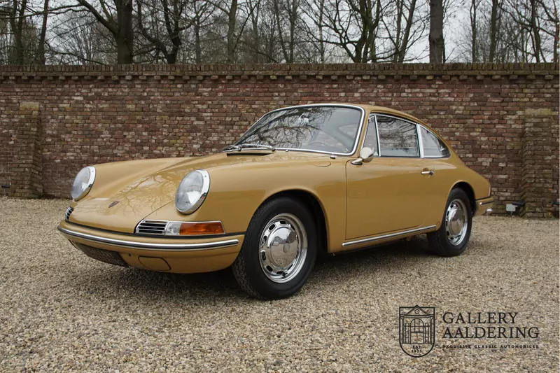 porsche 911 2 0 1965 1965