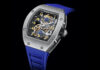 RM 17-02 Tourbillon Titane By Richard Mille