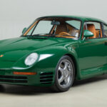 1988 Porsche 959SC