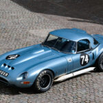 1962 Jaguar E-Type EGAL